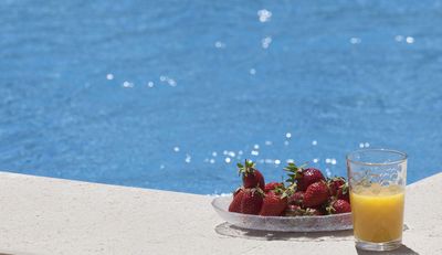 Large Istria Sea View villa with Pool Jacuzzi and Sauna