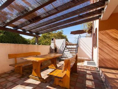 Large Istria Sea View villa with Pool Jacuzzi and Sauna