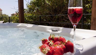 Large Istria Sea View villa with Pool Jacuzzi and Sauna