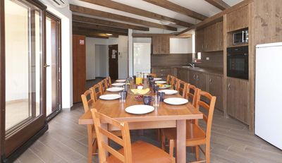 Large Istria Sea View villa with Pool Jacuzzi and Sauna