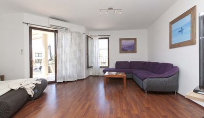 Large Istria Sea View villa with Pool Jacuzzi and Sauna