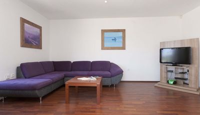 Large Istria Sea View villa with Pool Jacuzzi and Sauna
