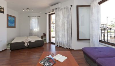 Large Istria Sea View villa with Pool Jacuzzi and Sauna