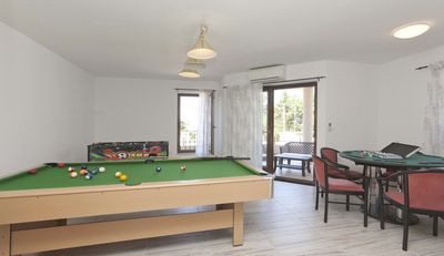 Large Istria Sea View villa with Pool Jacuzzi and Sauna