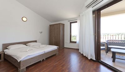 Large Istria Sea View villa with Pool Jacuzzi and Sauna