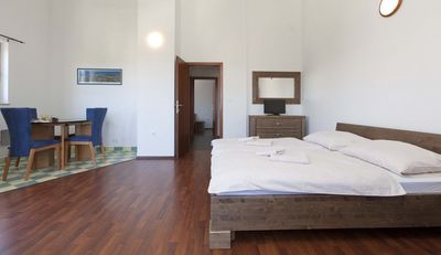 Large Istria Sea View villa with Pool Jacuzzi and Sauna