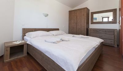 Large Istria Sea View villa with Pool Jacuzzi and Sauna