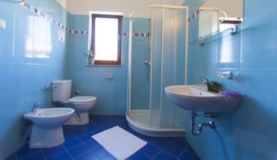Large Istria Sea View villa with Pool Jacuzzi and Sauna