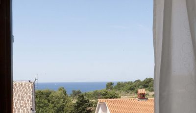 Large Istria Sea View villa with Pool Jacuzzi and Sauna