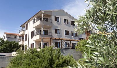 Large Istria Sea View villa with Pool Jacuzzi and Sauna