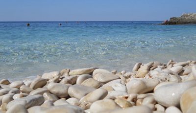 Large Istria Sea View villa with Pool Jacuzzi and Sauna