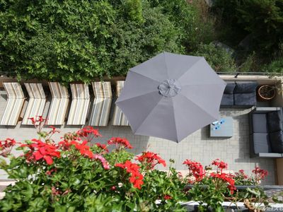 Large Istria Sea View villa with Pool Jacuzzi and Sauna