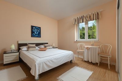 Magnificent Sea View Villa with Pool in Island Brac