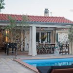 Charming Countryside House with Pool in Zadar Hinterland