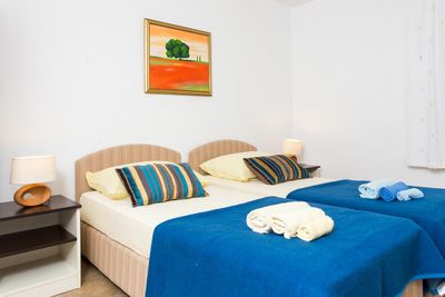Peljesac Seafront Villa with Private Pool