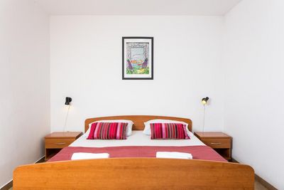 Peljesac Seafront Villa with Private Pool