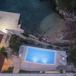 Exclusive Luxury Villa with Private Beach near Town Hvar 