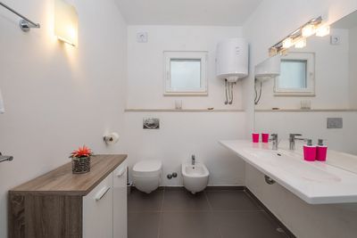 Exclusive Luxury Villa with Private Beach near Town Hvar 