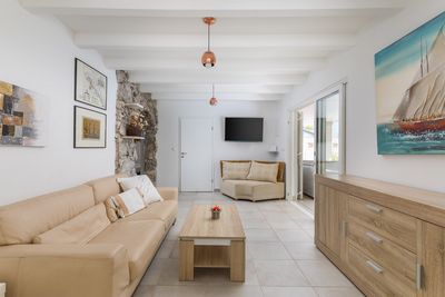 Exclusive Luxury Villa with Private Beach near Town Hvar 