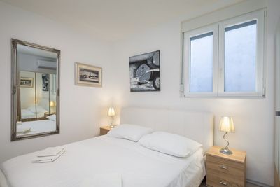 Exclusive Luxury Villa with Private Beach near Town Hvar 
