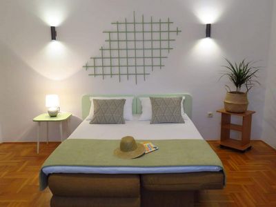 Holiday House with Pool for 10 Guests in Razanj; Rogoznica Riviera