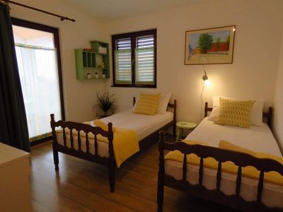Holiday House with Pool for 10 Guests in Razanj; Rogoznica Riviera
