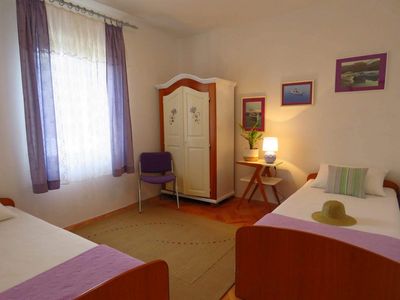 Holiday House with Pool for 10 Guests in Razanj; Rogoznica Riviera
