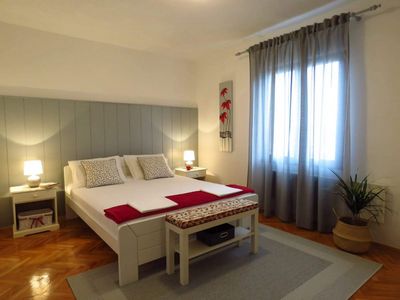Holiday House with Pool for 10 Guests in Razanj; Rogoznica Riviera