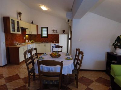 Holiday House with Pool for 10 Guests in Razanj; Rogoznica Riviera