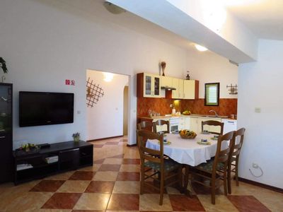 Holiday House with Pool for 10 Guests in Razanj; Rogoznica Riviera