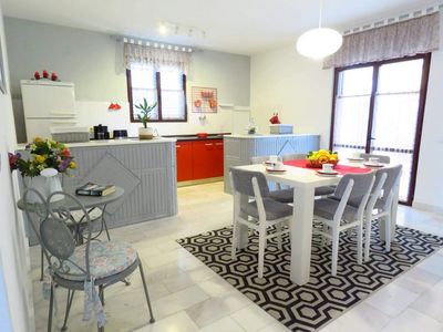 Holiday House with Pool for 10 Guests in Razanj; Rogoznica Riviera