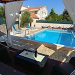 Holiday House with Pool for 10 Guests in Razanj; Rogoznica Riviera