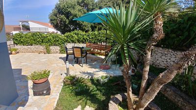 Holiday House with Pool for 10 Guests in Razanj; Rogoznica Riviera
