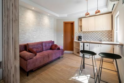 Beautiful Three Bedroom House with Swimming Pool near Trogir