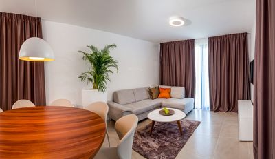 6 Bedroom Luxury Villa with Indoor and Outdoor Pools near Pebble Beach in Ciovo