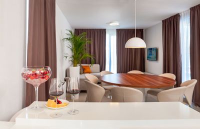 6 Bedroom Luxury Villa with Indoor and Outdoor Pools near Pebble Beach in Ciovo