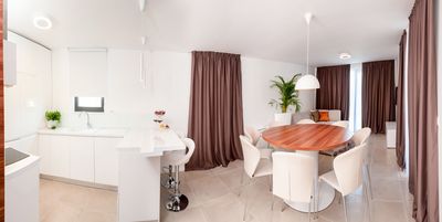 6 Bedroom Luxury Villa with Indoor and Outdoor Pools near Pebble Beach in Ciovo