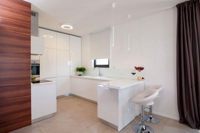 6 Bedroom Luxury Villa with Indoor and Outdoor Pools near Pebble Beach in Ciovo