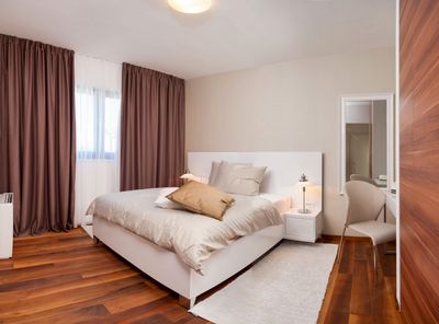 6 Bedroom Luxury Villa with Indoor and Outdoor Pools near Pebble Beach in Ciovo