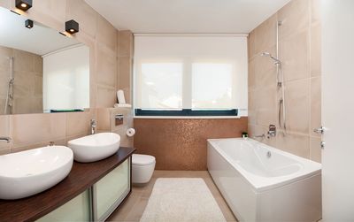 6 Bedroom Luxury Villa with Indoor and Outdoor Pools near Pebble Beach in Ciovo