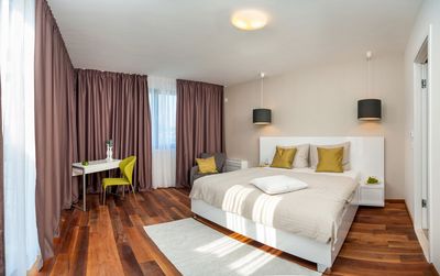 6 Bedroom Luxury Villa with Indoor and Outdoor Pools near Pebble Beach in Ciovo