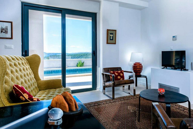 Luxury Villa Island Hvar Croatia
