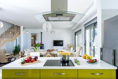 Luxury Sea View Villa Island Hvar Croatia