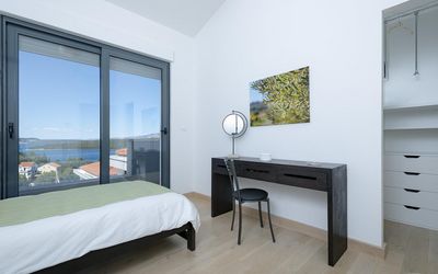 Luxury Sea View Villa Island Hvar Croatia