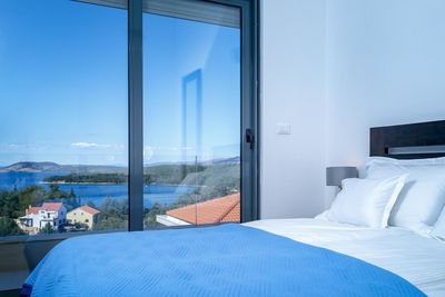 Luxury Sea View Villa Island Hvar Croatia