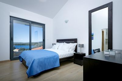Luxury Sea View Villa Island Hvar Croatia