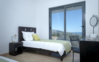 Luxury Sea View Villa Island Hvar Croatia