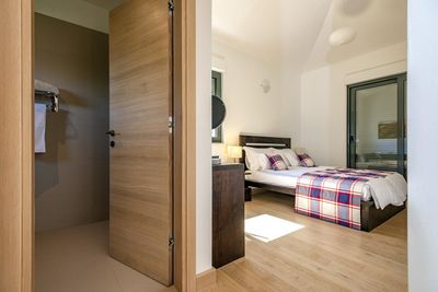 Luxury Sea View Villa Island Hvar Croatia