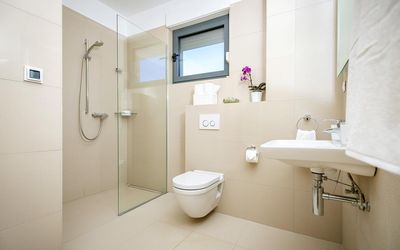 Luxury Sea View Villa Island Hvar Croatia