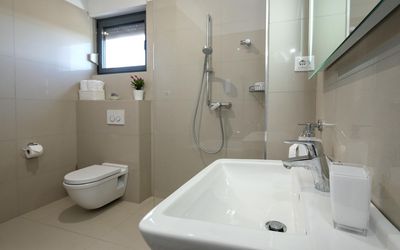 Luxury Sea View Villa Island Hvar Croatia